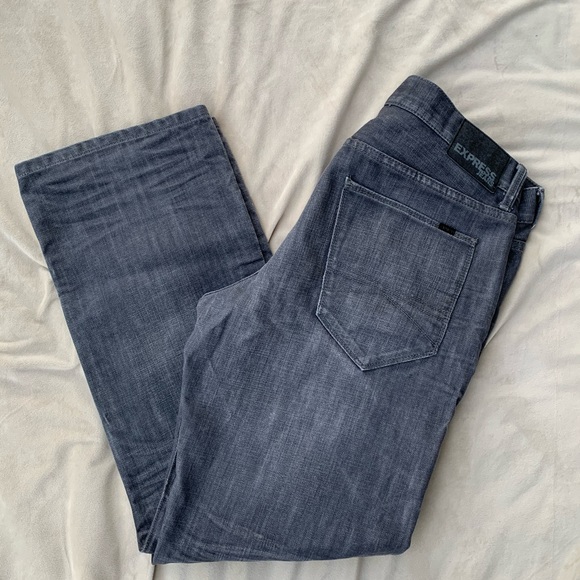 Express Other - Express Men’s Jeans 32x30